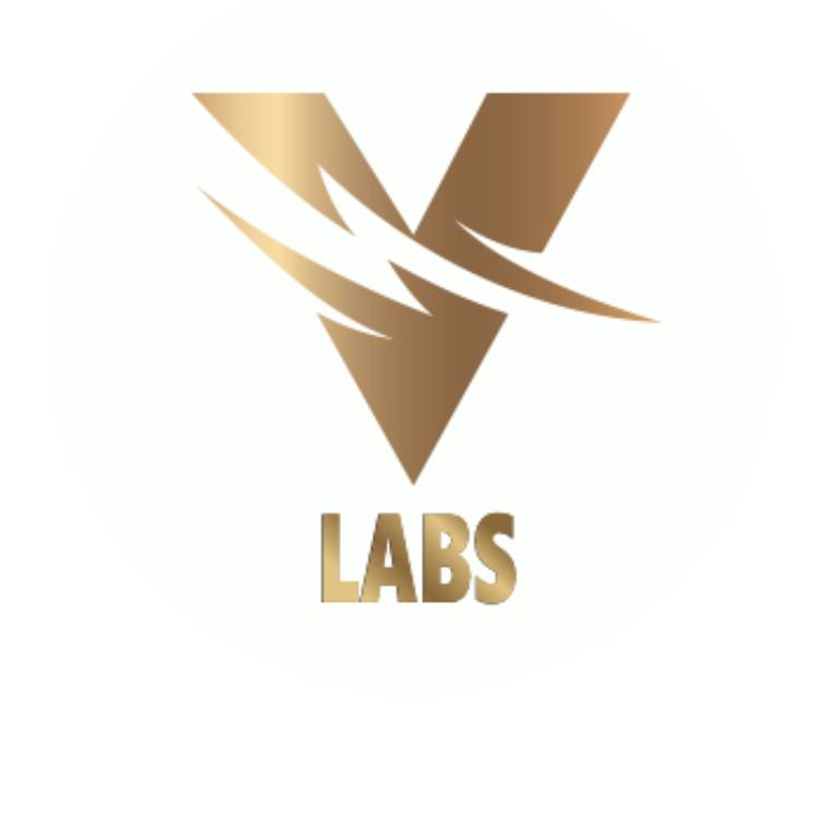V labs - תוספים לחיים טובים