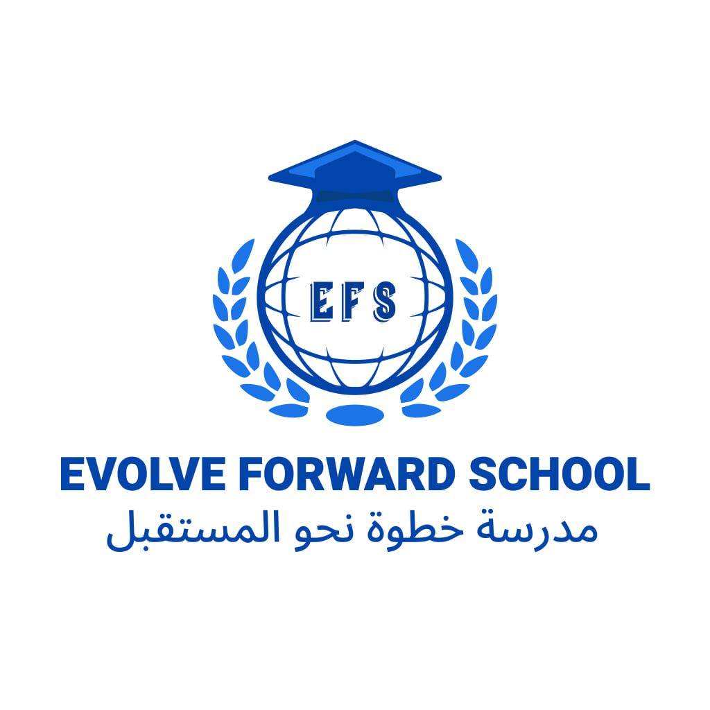روضة ومدرسة خطوة نحو المستقبل EFS Evolve Forward School | Tripoli