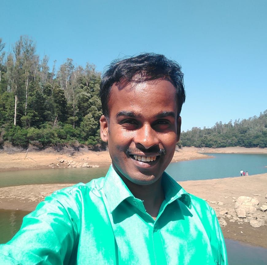 P.C. Periyasamy Astro