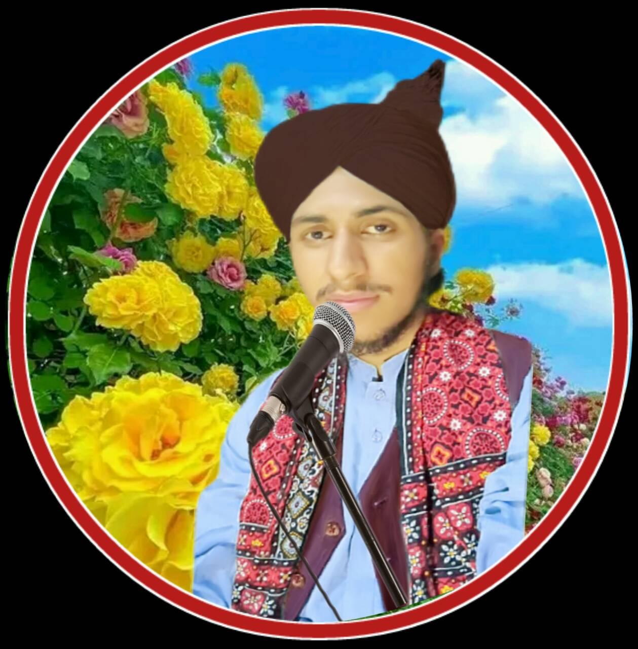 Muhammad Touseef Raza chisti
