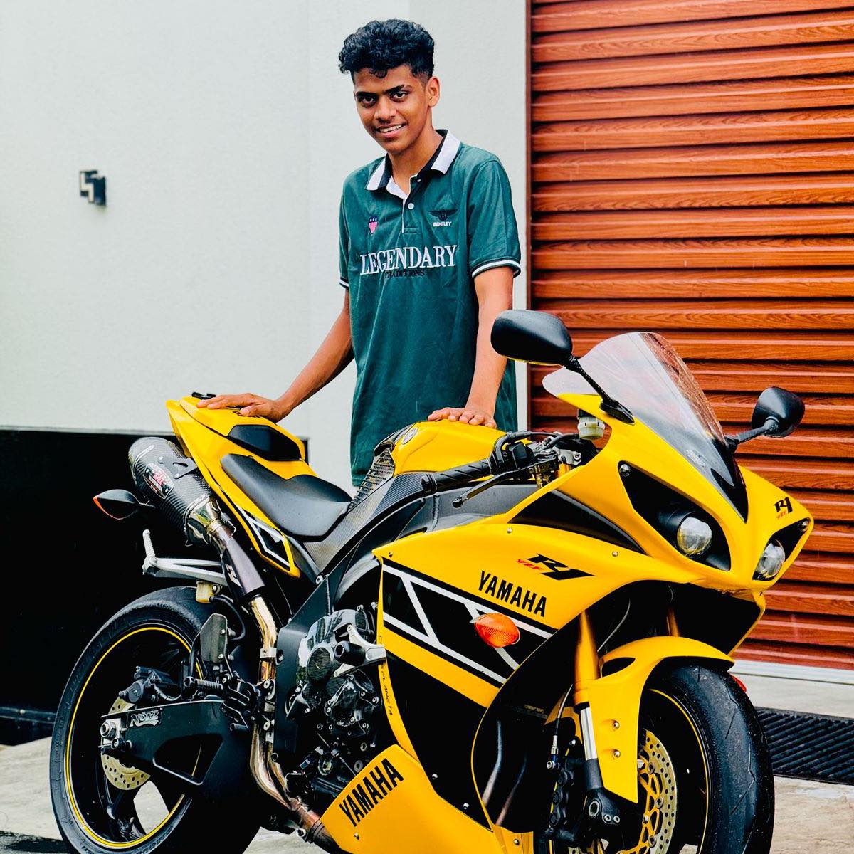 Akash Rathnayaka