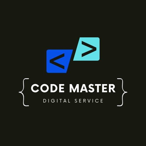 Code Master Soft. | Demra