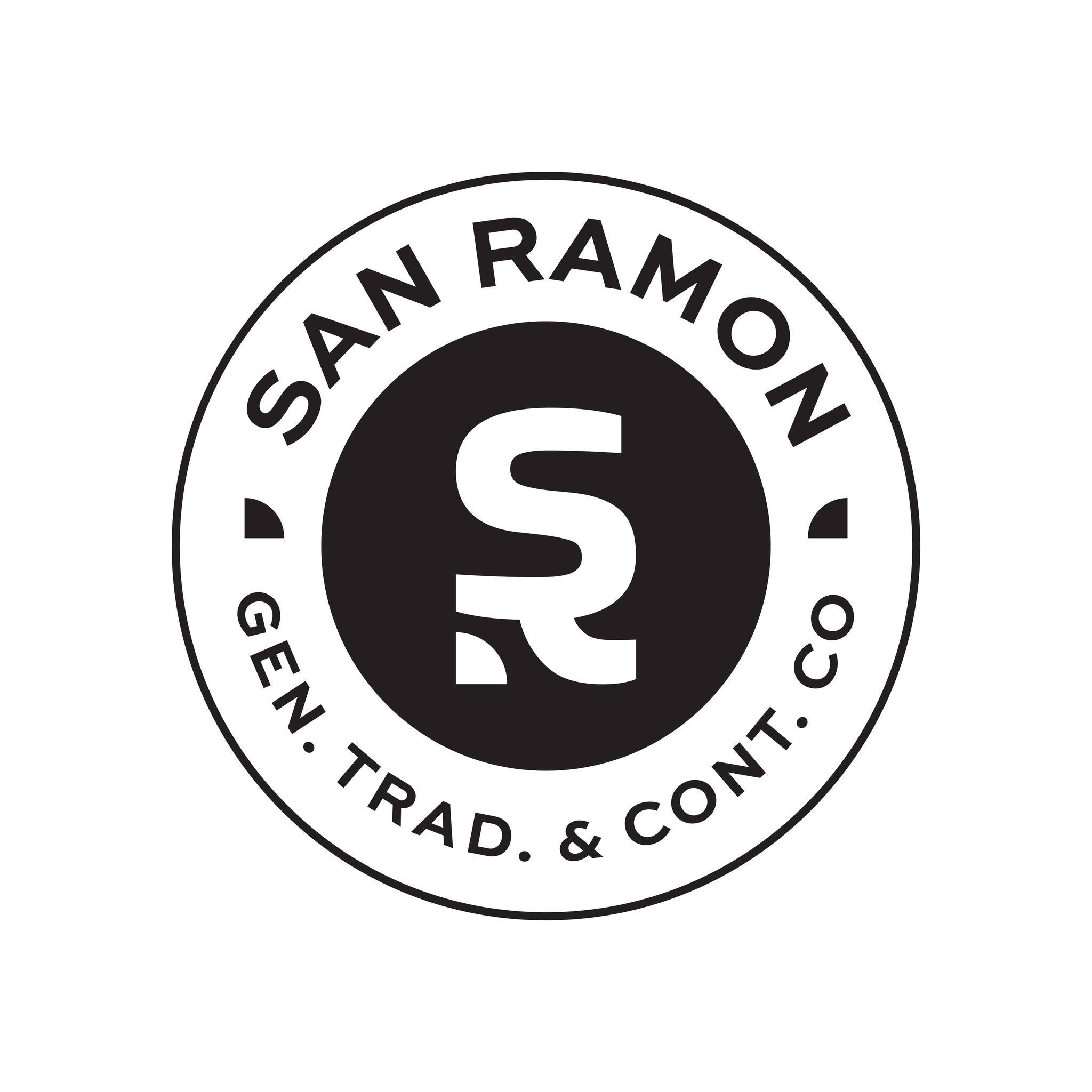 San Ramon General Trading