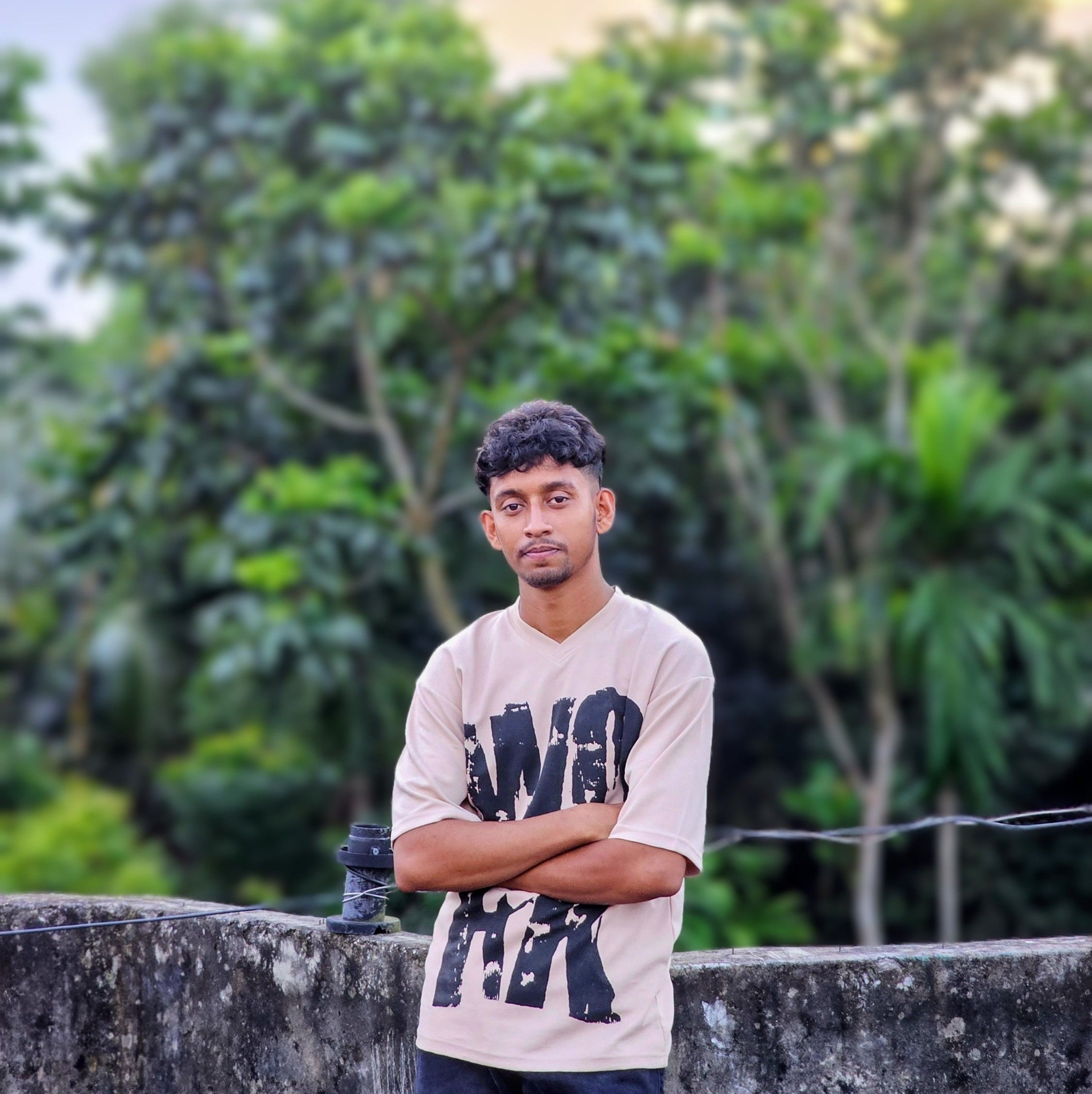 Rk Khalil