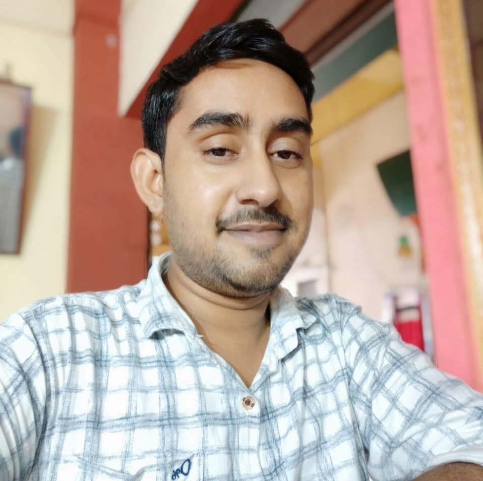 Ravi Thakur