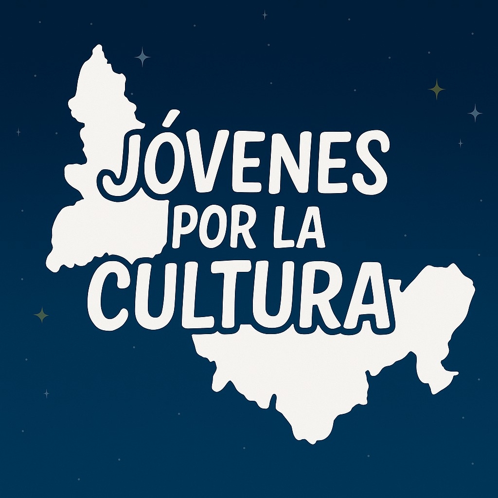 Colectivo - ¡Te presentamos el colectivo jóvenes por la cultura! 🖌️🎨 Un ...