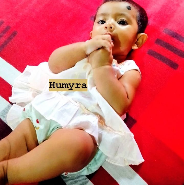 Humayra vlog