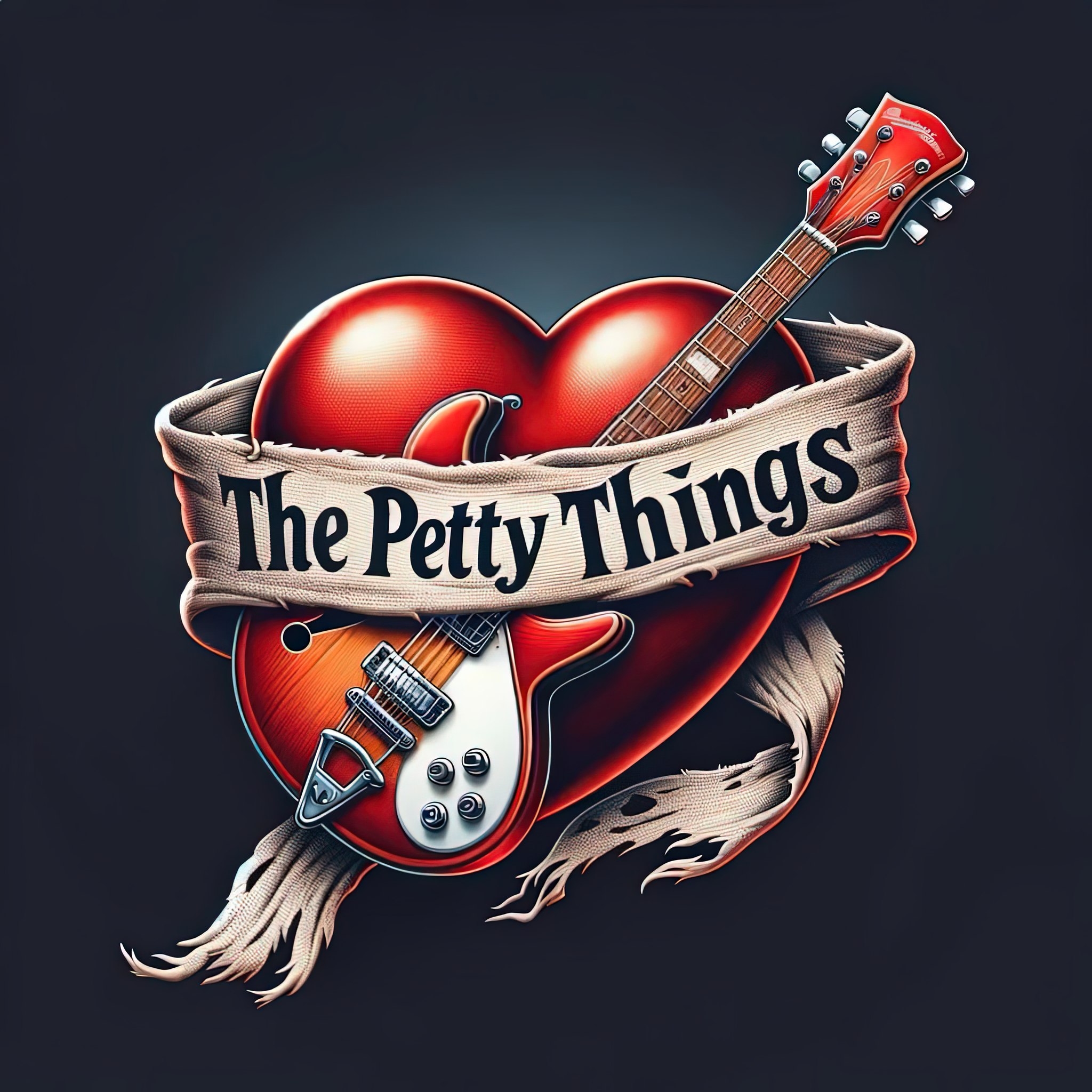 The Petty Things | Gulfport MS