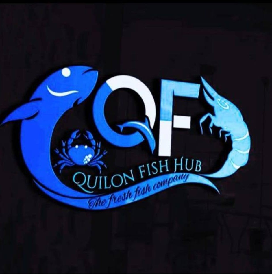 Quilon Fish hub മ്മടെ മീൻ കട