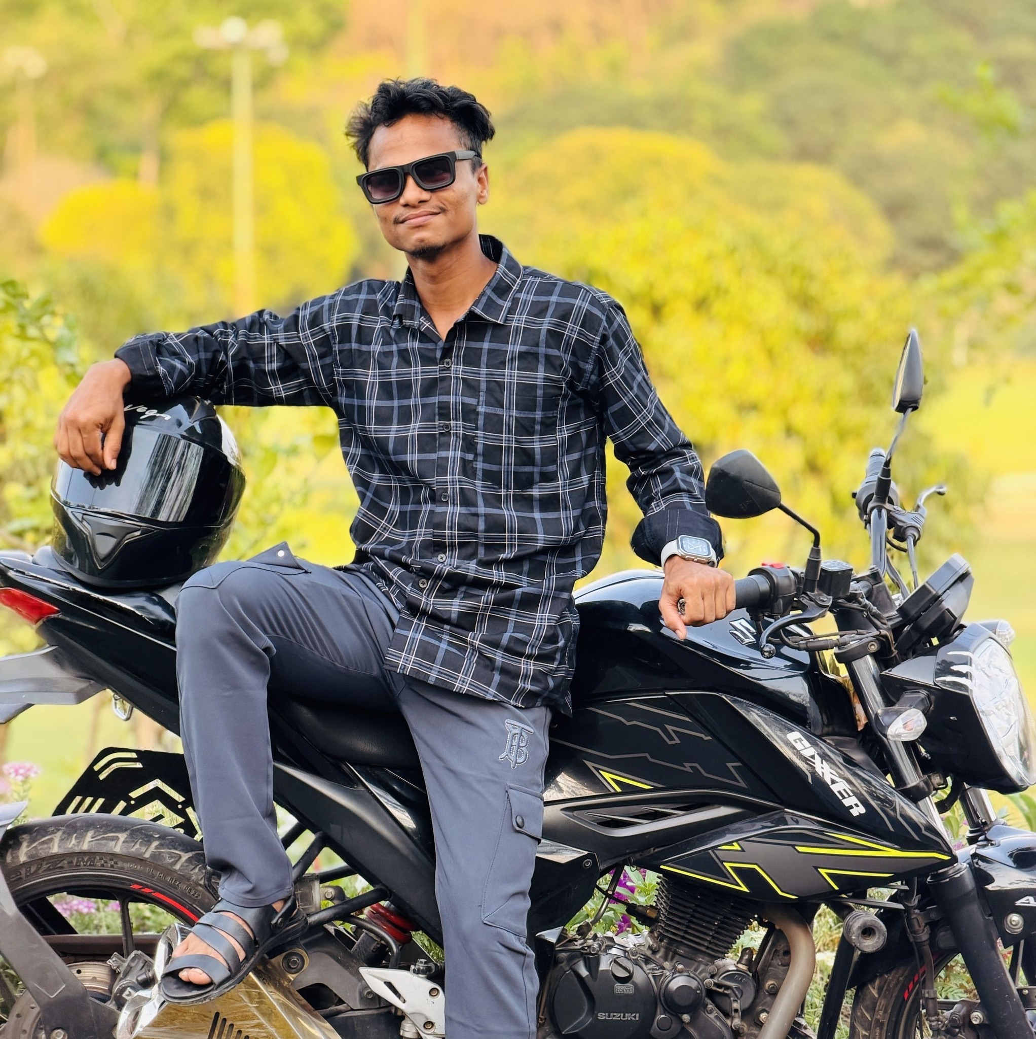 Sayem Jabed