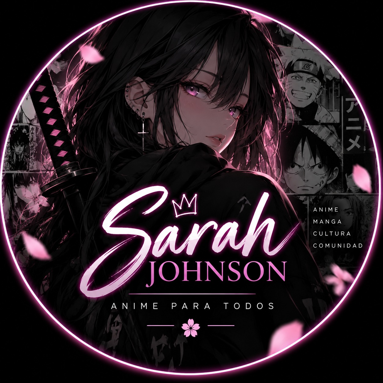 Sarah Johnson