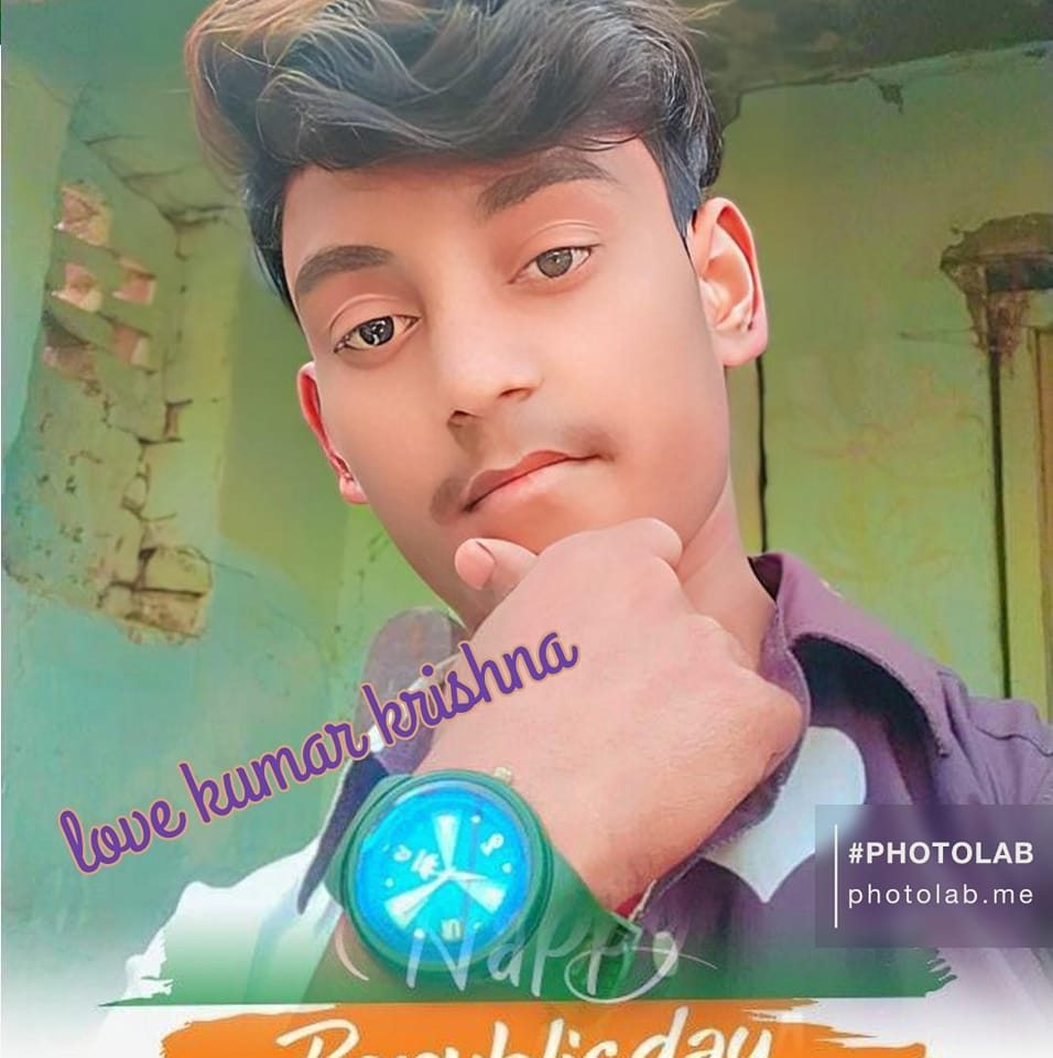 Abhi Raj Kumar Paswen