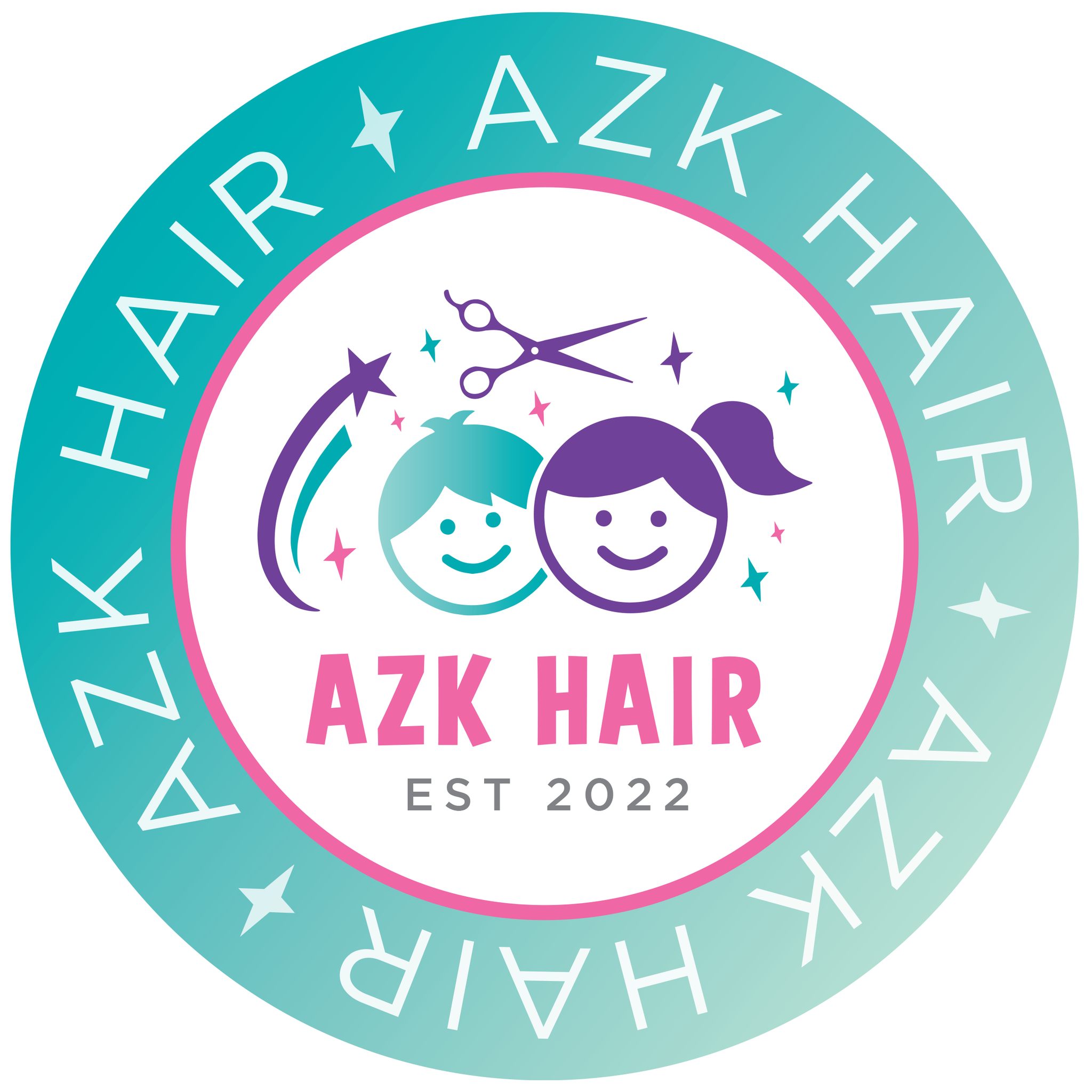 AZK Hair | Morgantown WV