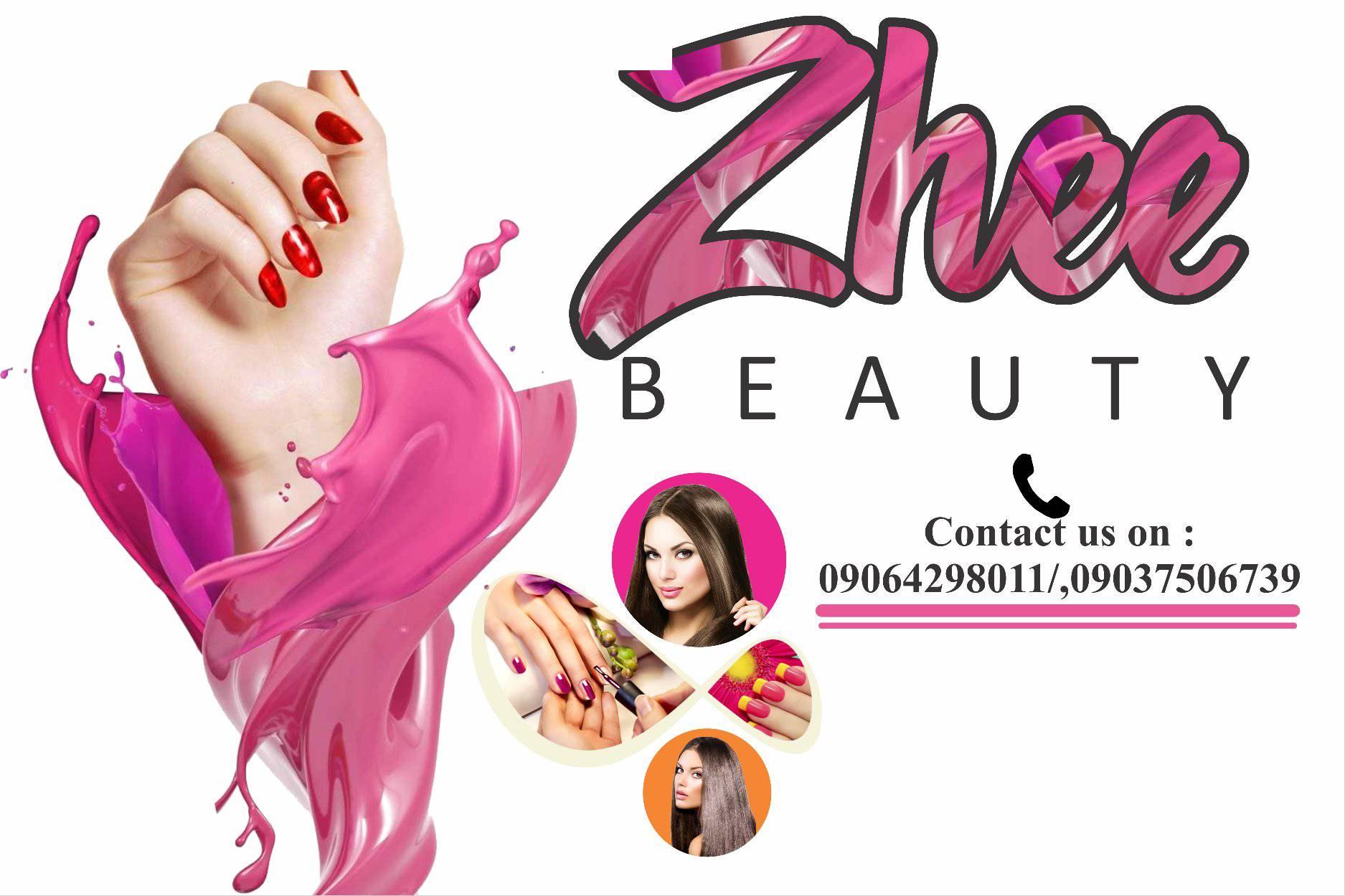 Zhee beauty | Jos