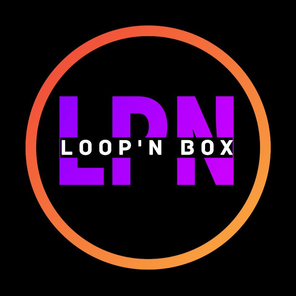 LoopN Box | Saint-Barthélemy-d'Anjou