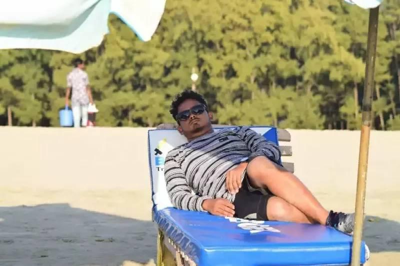 Rasel Islam