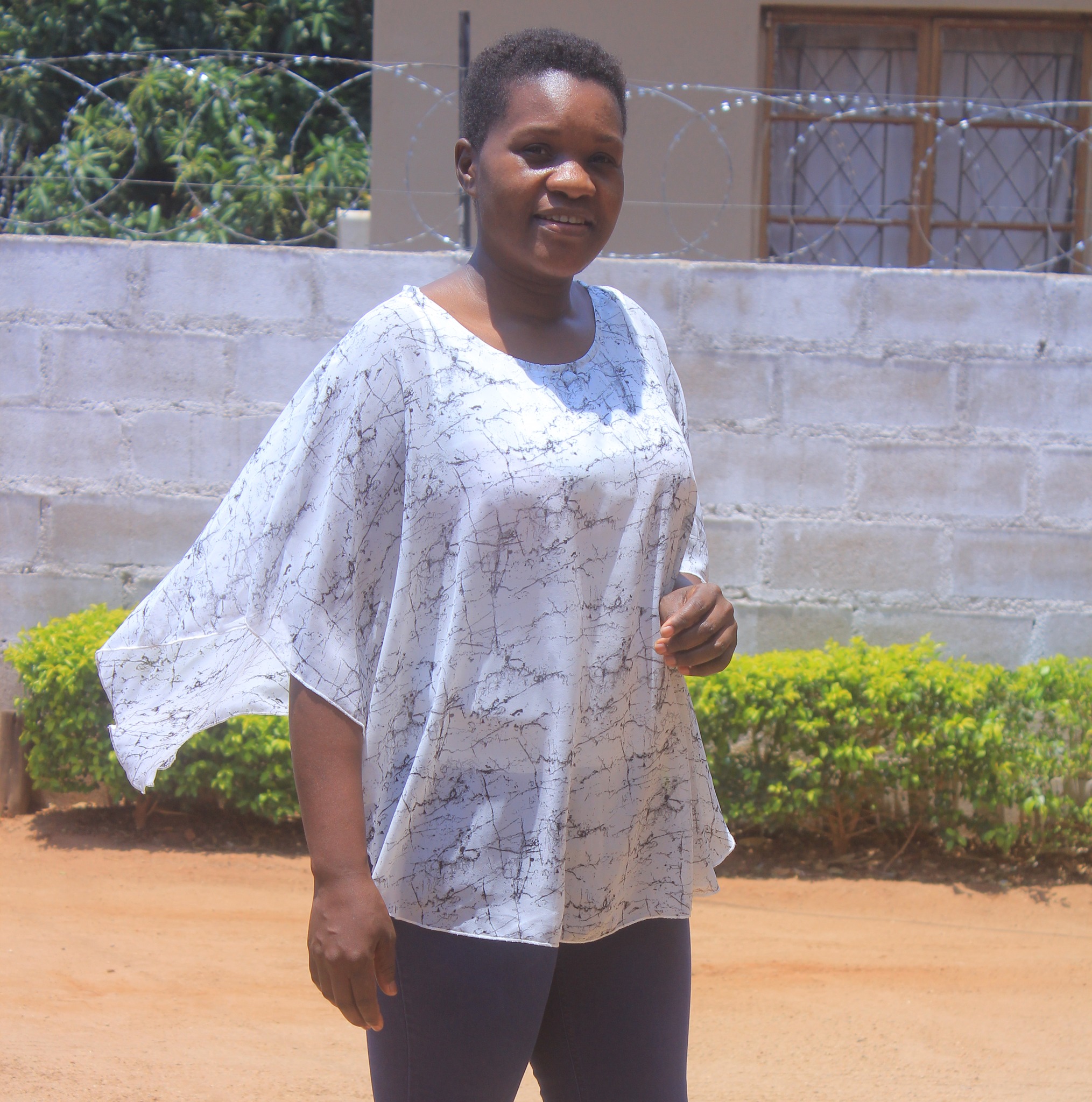 Hembe handisi kudzorera ajaira mukomana | TheMeliks MiraAfambe