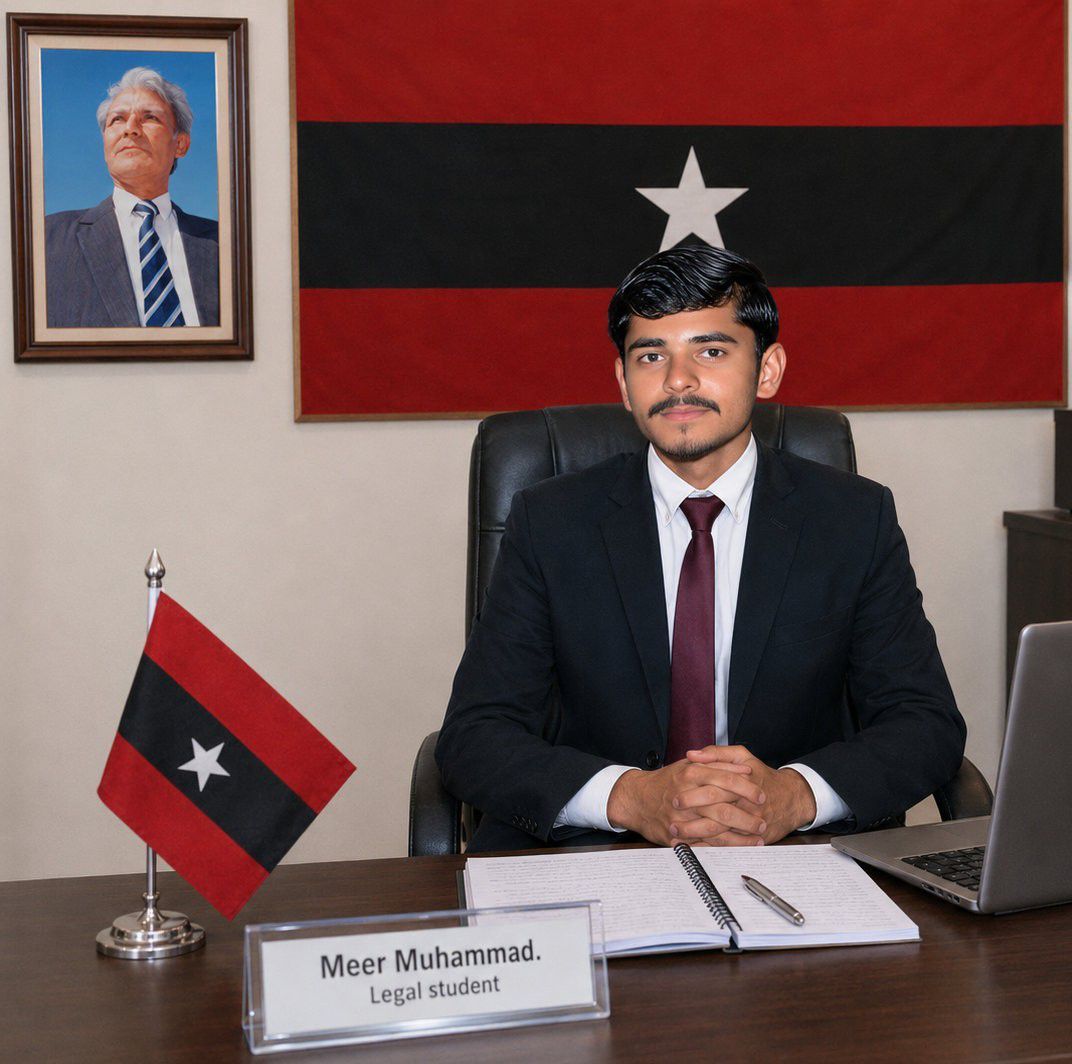 Meer Muhammad Meer Muhammad's