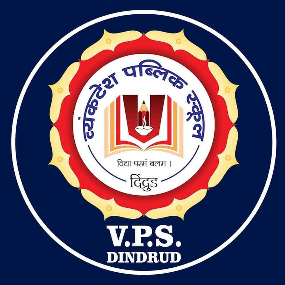 Venkatesh School Dindrud