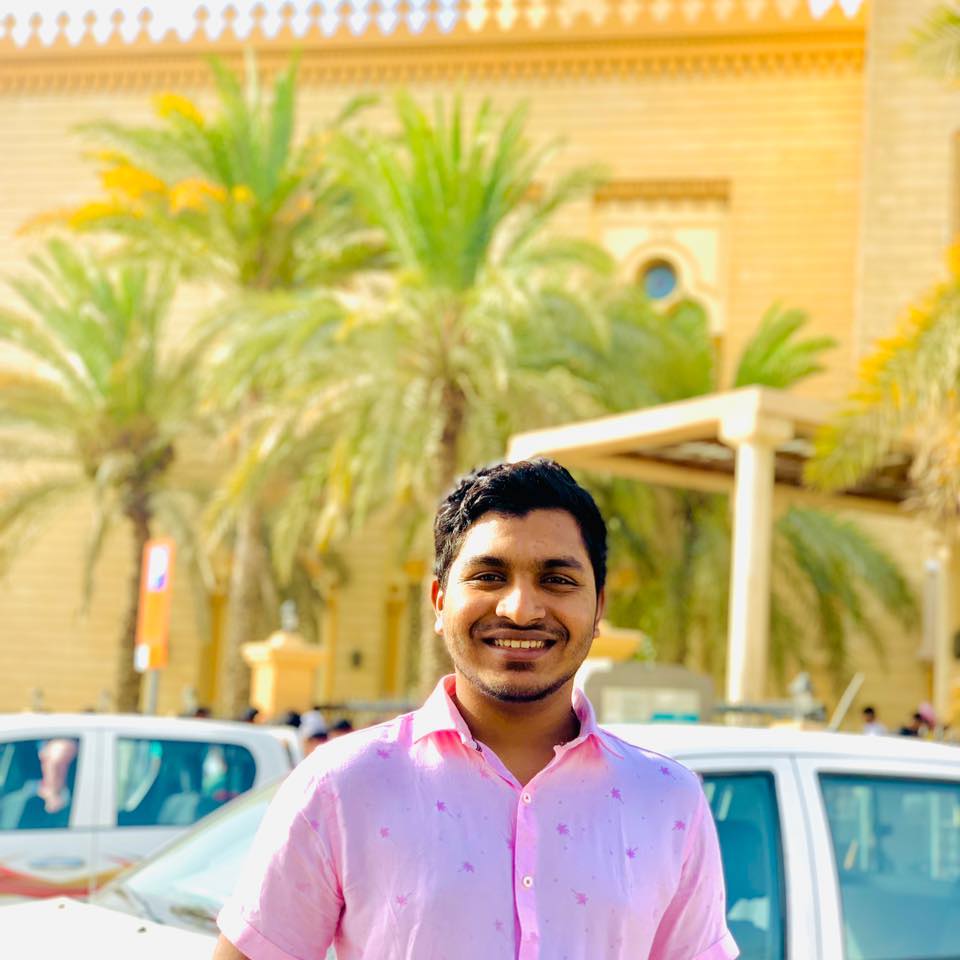 Md.jabed ahmad