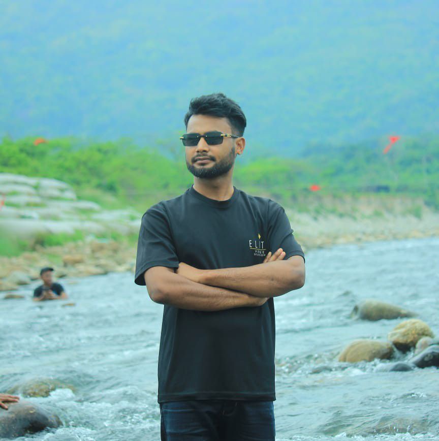 Rana Islam