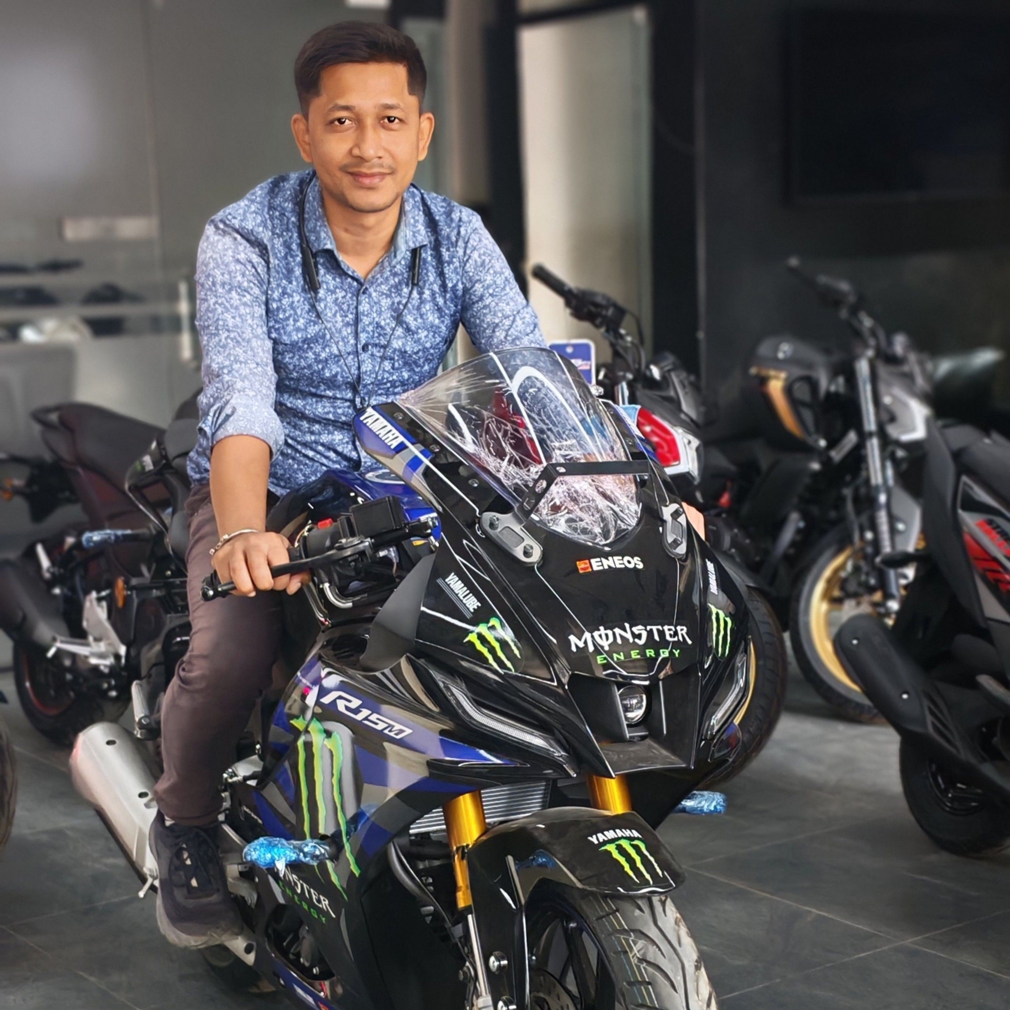 Rimon Bappu