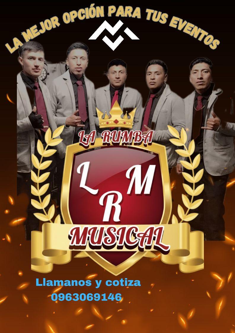 La Rumba Musical - Loco Wilo | Salcedo