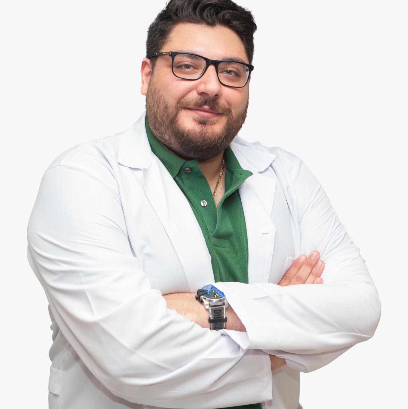 Op. Dr. Rifat Saygın Altınağ | Tekirdag