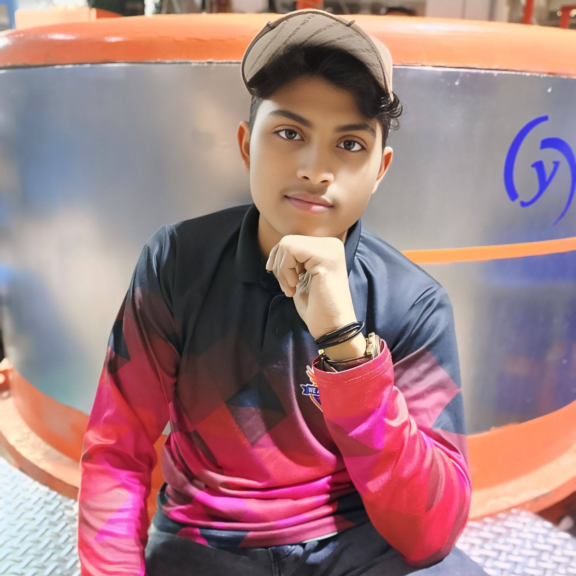 Sohel Rana