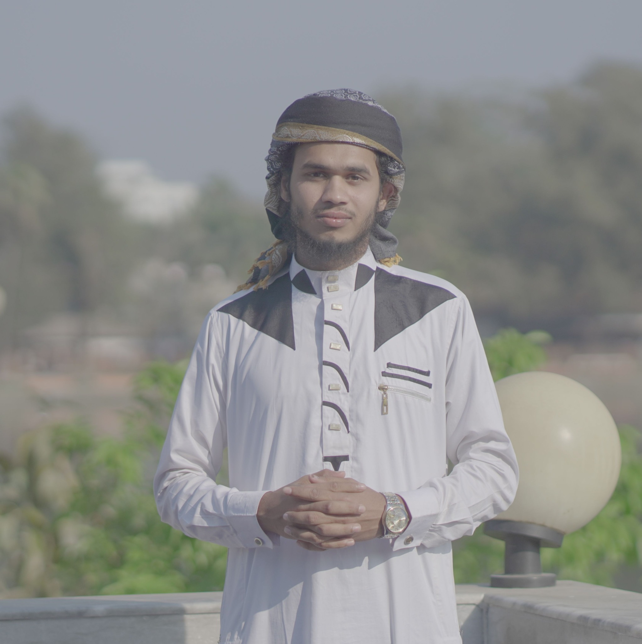 Muhammad Sohidul Islam