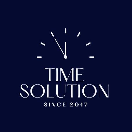 Time Solution | Jatrabari