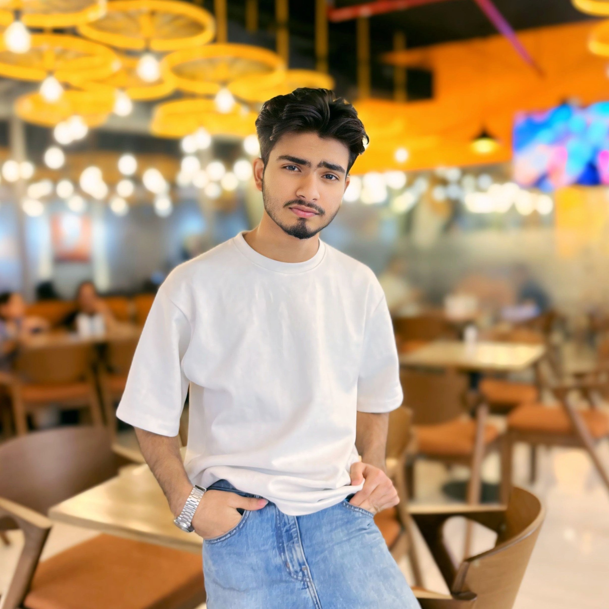 Shawon Chowdhury