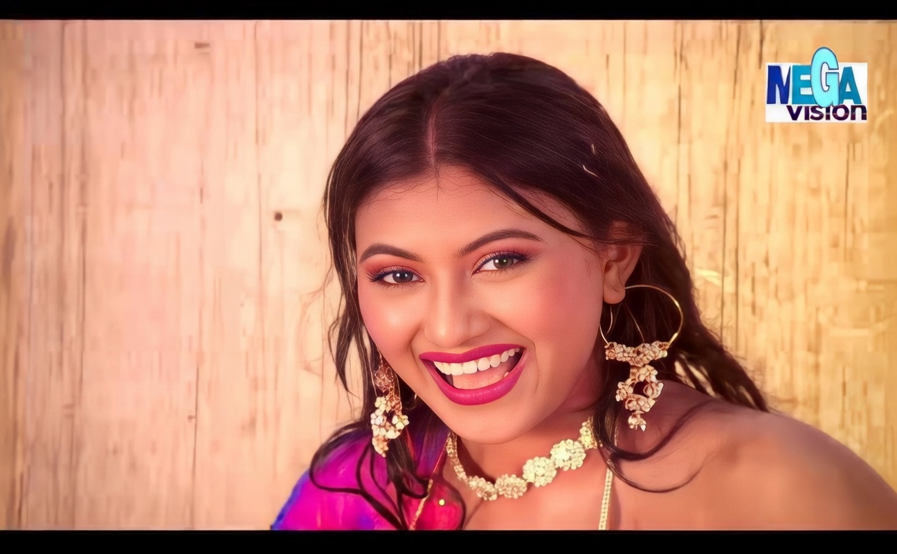 Jhumka Actress