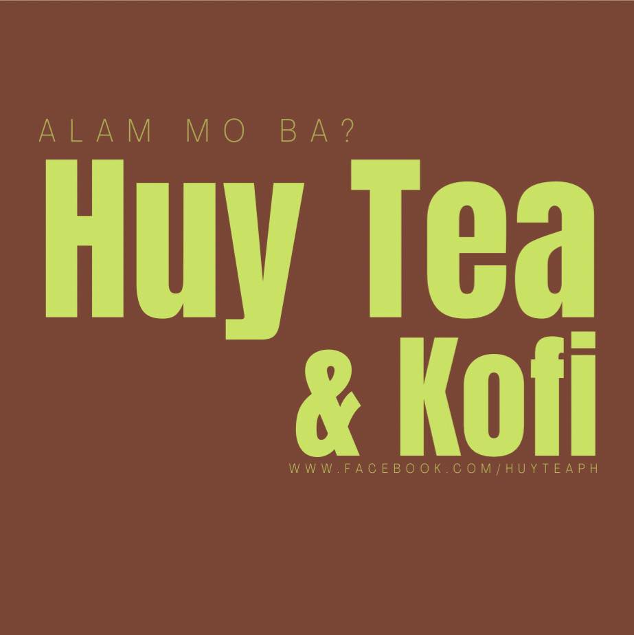 Huy Tea & Kofi