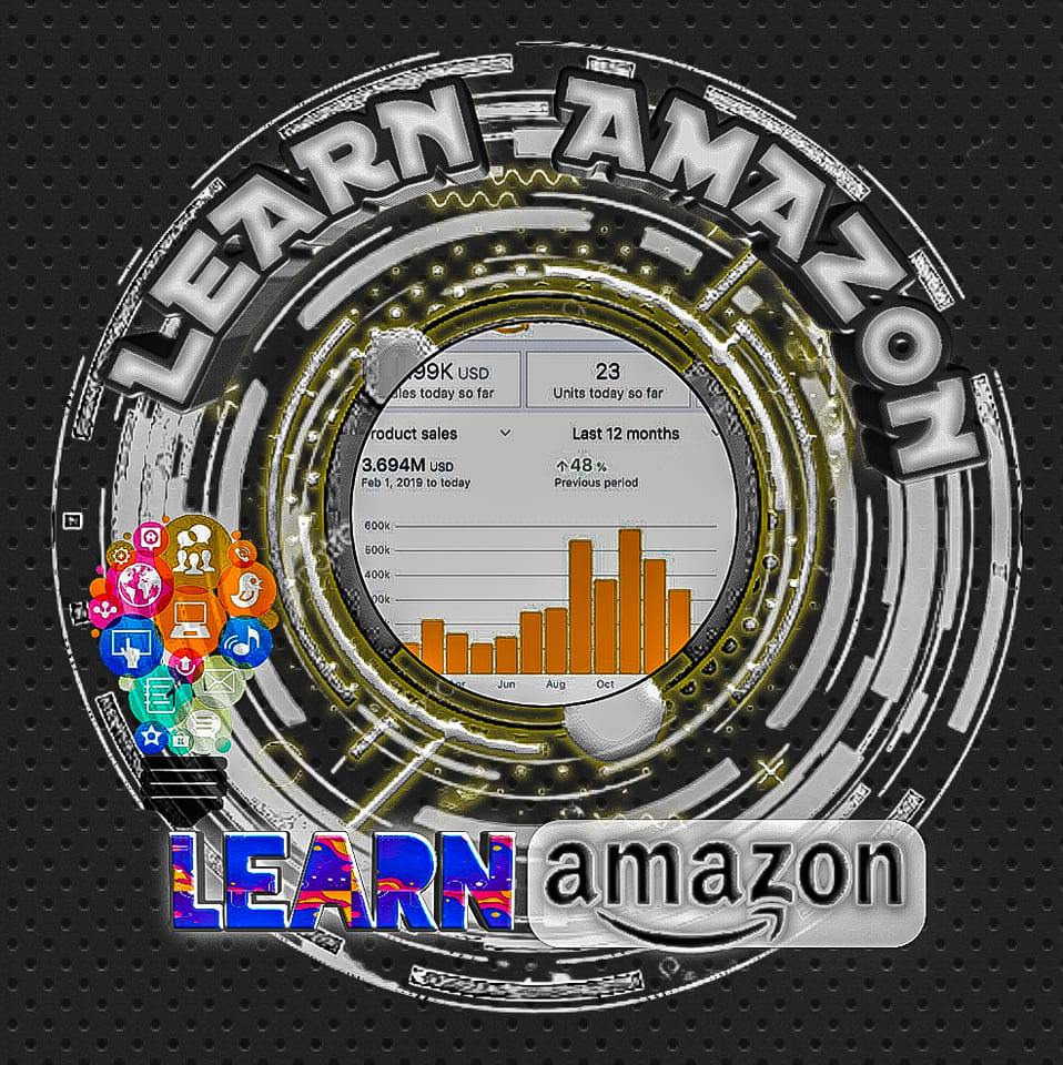 Learn Amazon