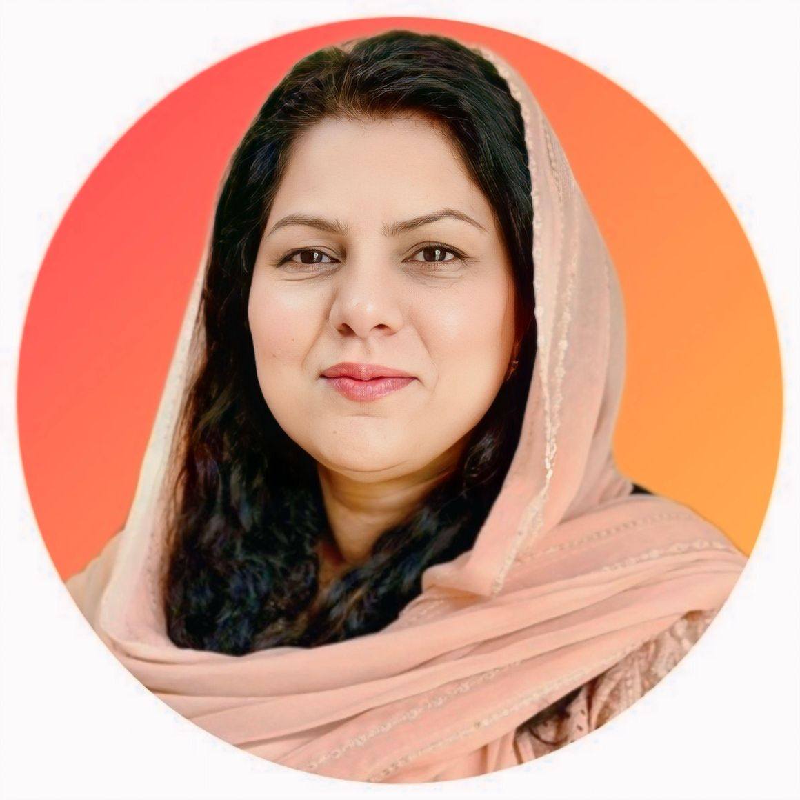 Summera Nusrat