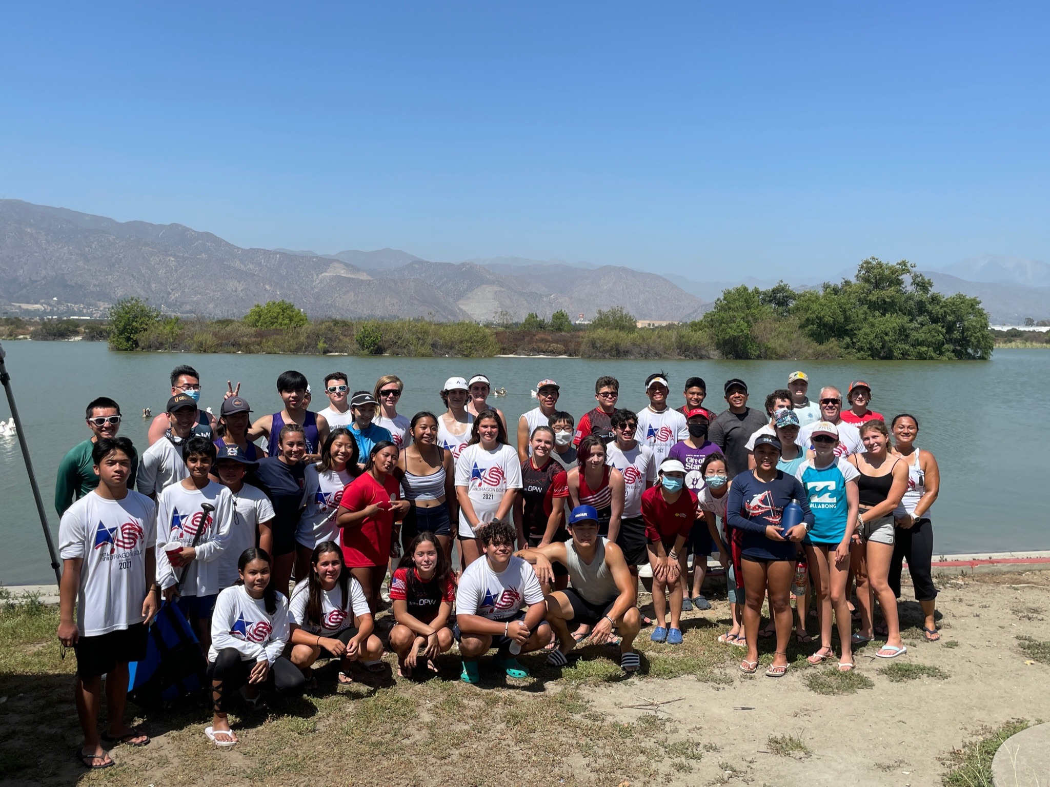 USDBF U18 2023 Team USA
