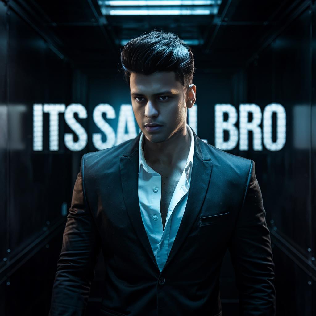 Its saiful Bro | Chittagong