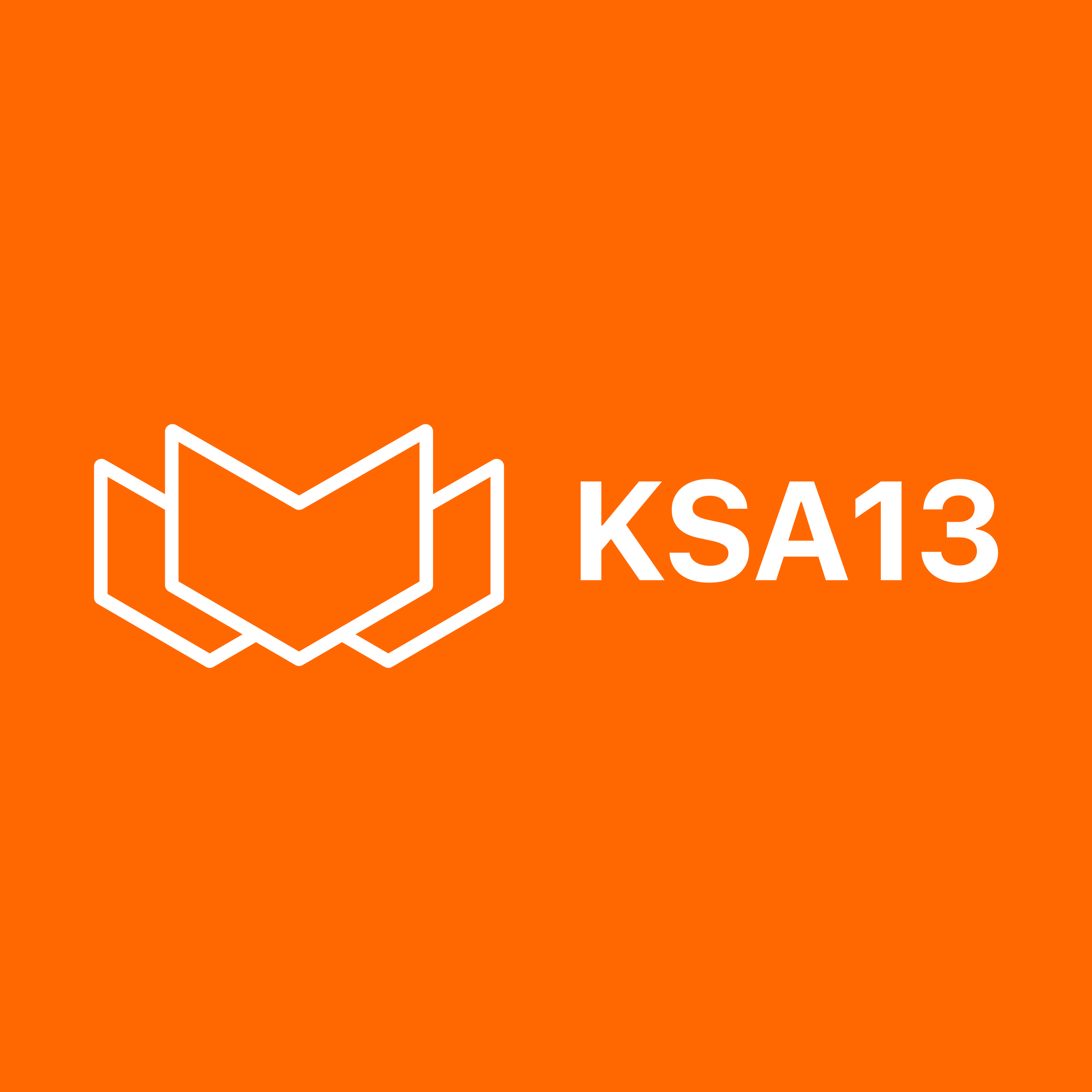 Ksa 13 | Noja