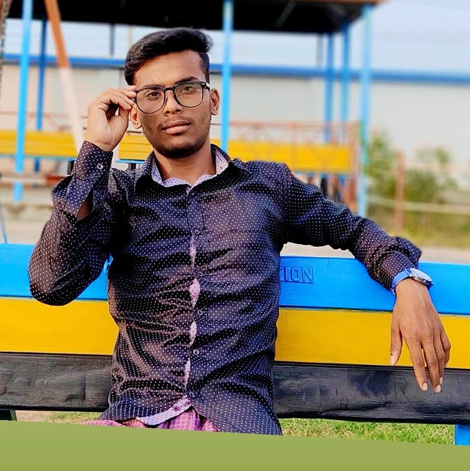 Rakesh