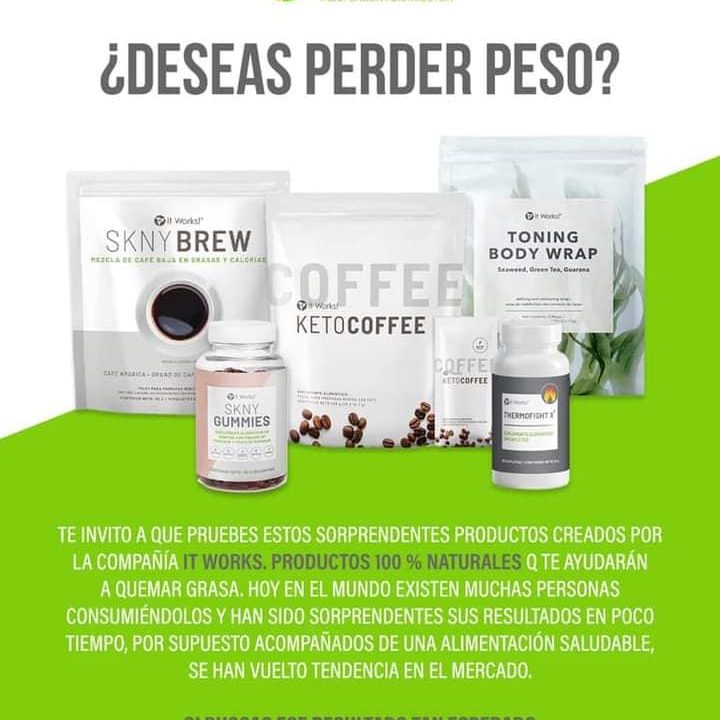 It Works Oficial