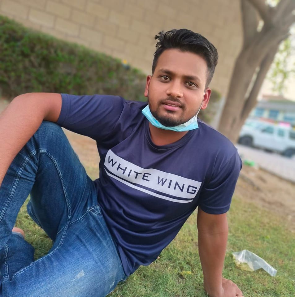 Md Farhad