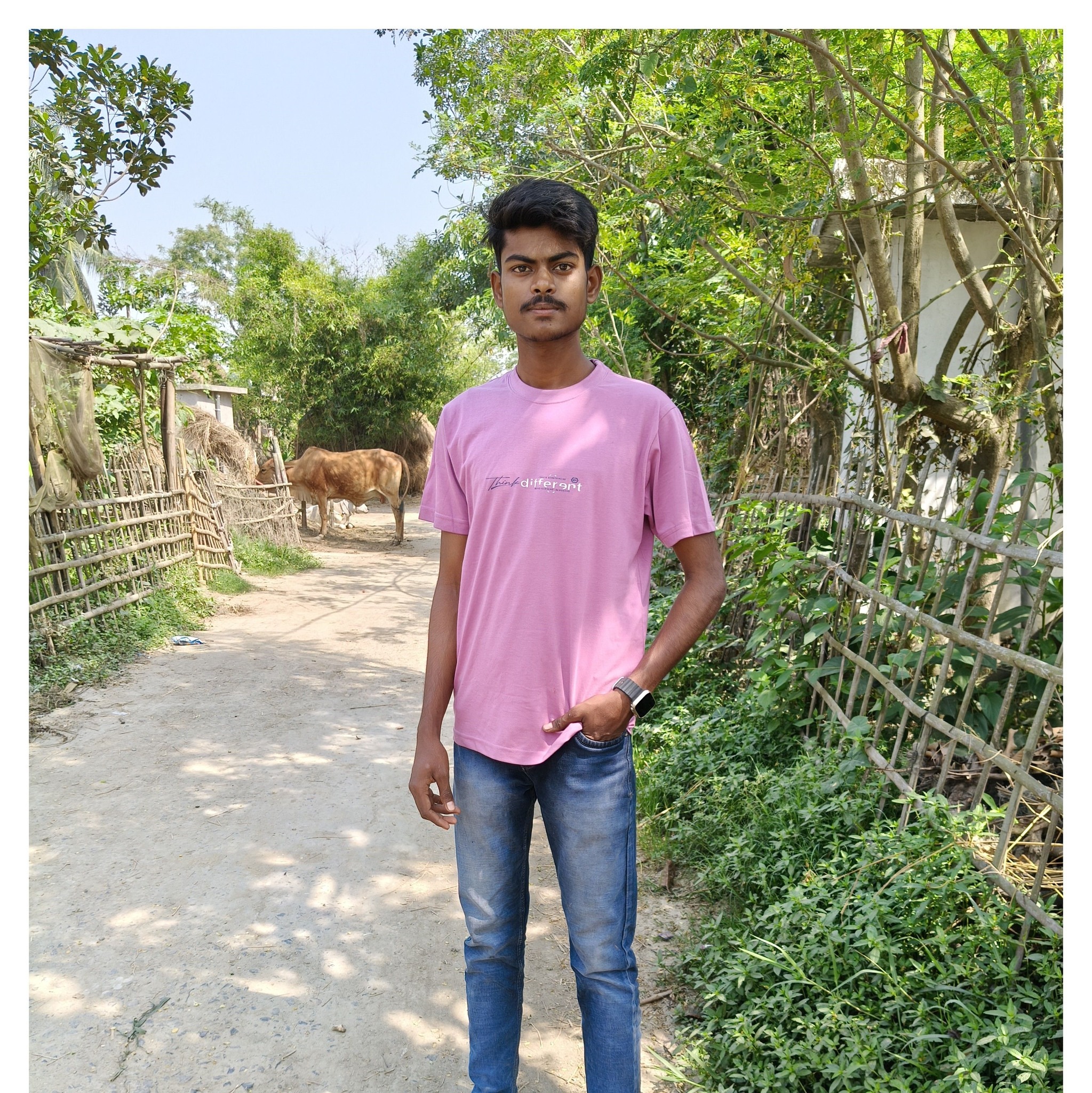 Praween Prem