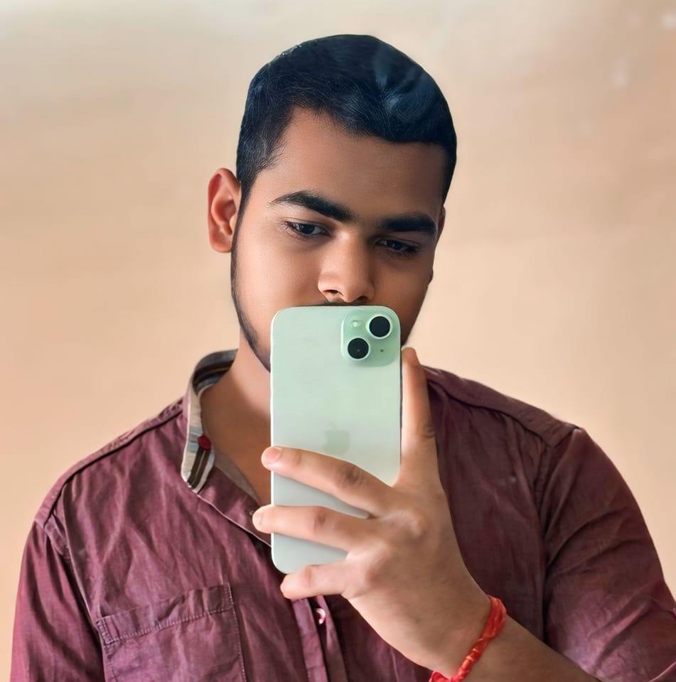 #trending #support | Krish Raj Kumar | Facebook