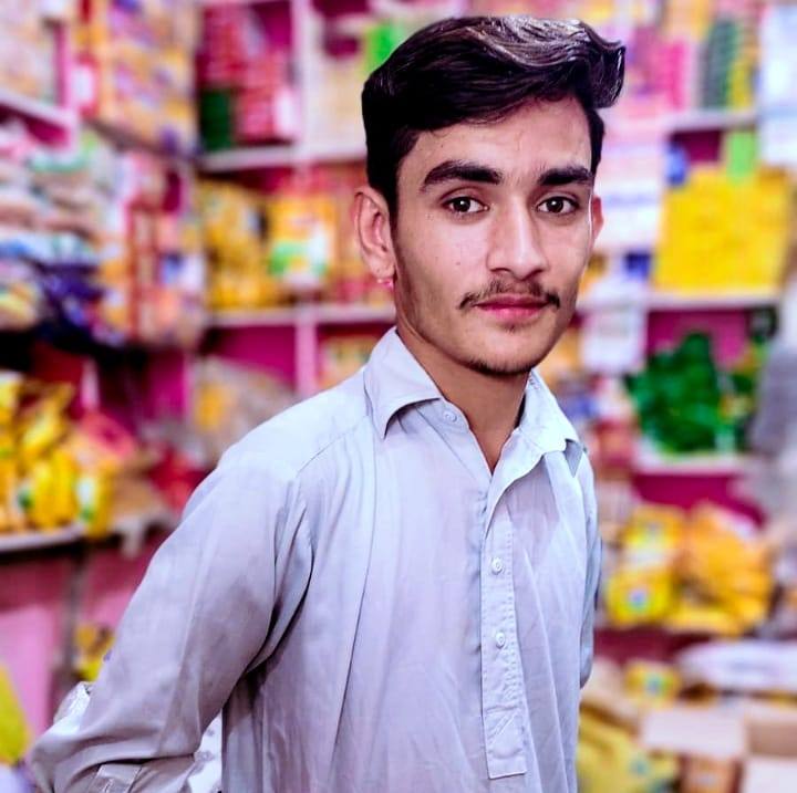 Shahzad Ahamd