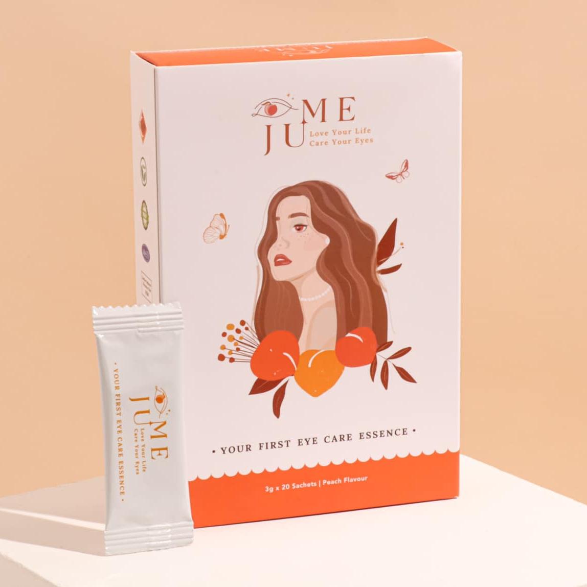 Jume Feme - 🌿很多人以為「色粉」就是化學添加，其實只要選對來源，色粉也能是天然的守護成分 ⠀ feme... | Facebook