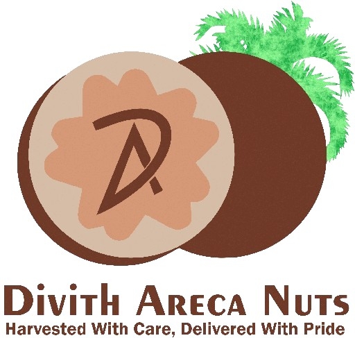Divith Areca Nuts | Bangalore