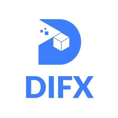 DIFX Crypto Exchange