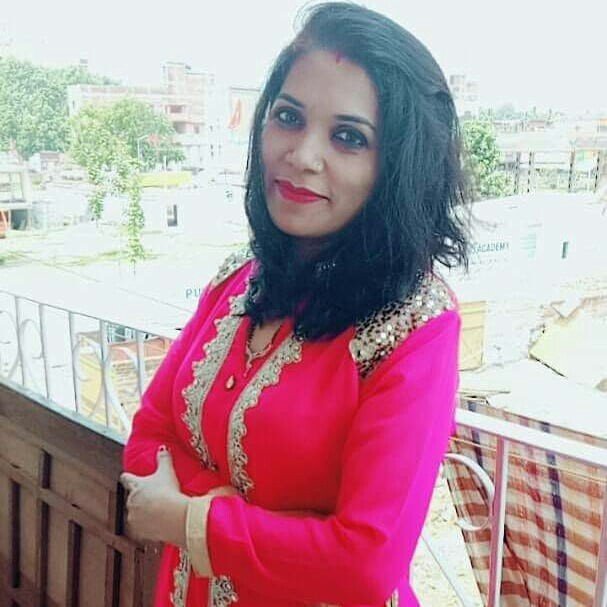 Rupa Rai | Delhi