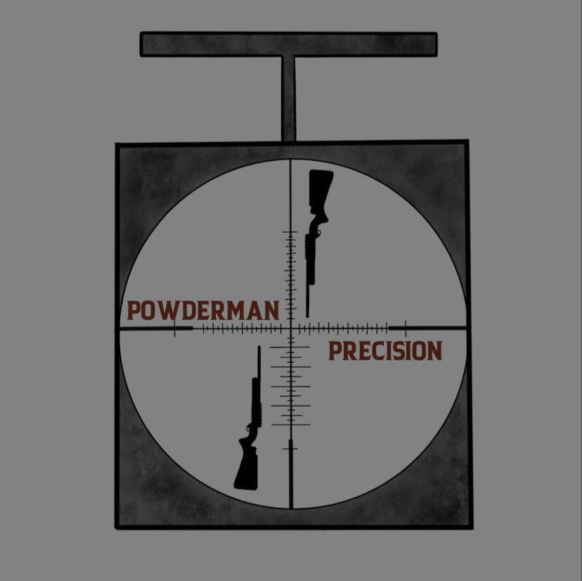 Powderman Precision Rifles | Chehalis WA
